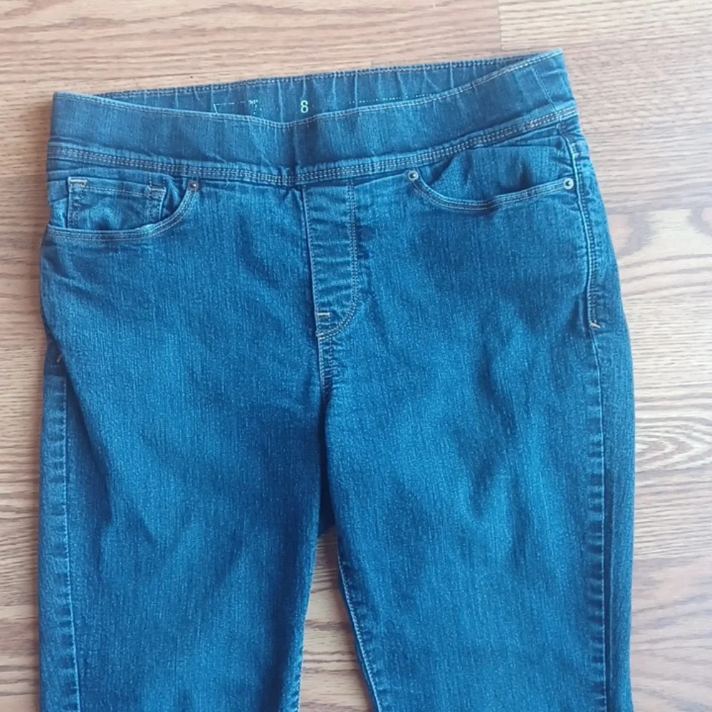 Levi Strauss Jean's size 8 W29 L32_2